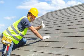 Best Roof Installation  in Silver Lakes, CA